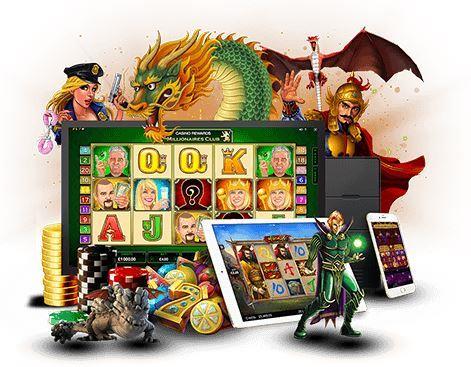 Embed Free Slots Machines Games
