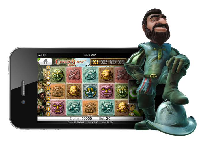 Embed Free Slots Machines on your site